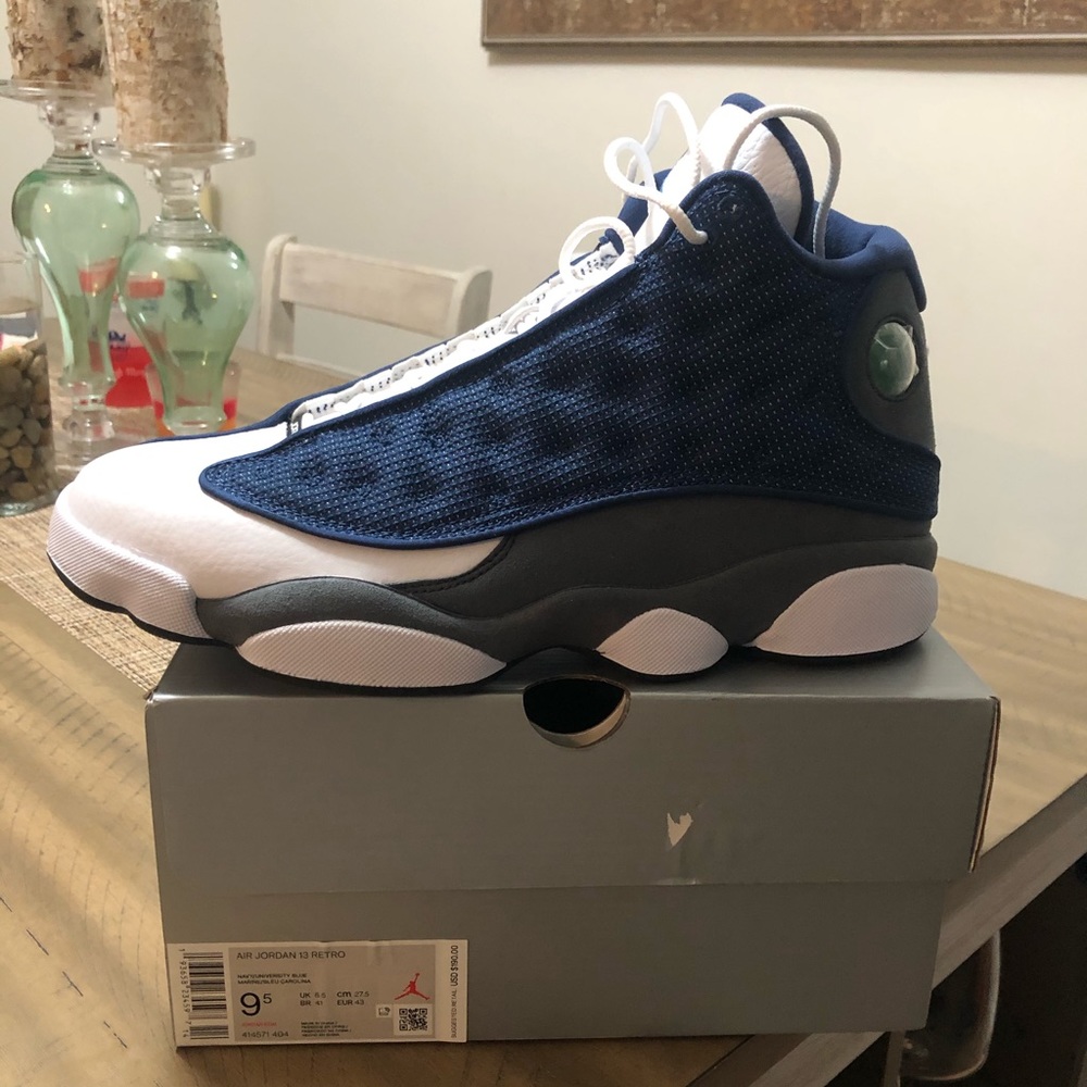 AIR JORDAN 13 RETRO